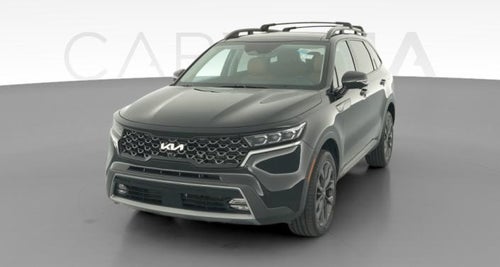 2023 Kia Sorento