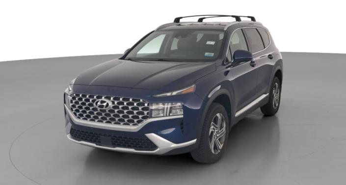 Thumbnail: 2022 Hyundai Santa Fe - 1