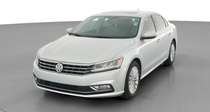 2016 Volkswagen Passat SE -
                  Haines City, FL