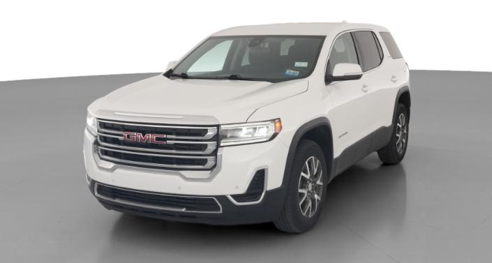 Thumbnail: 2023 GMC Acadia - 1