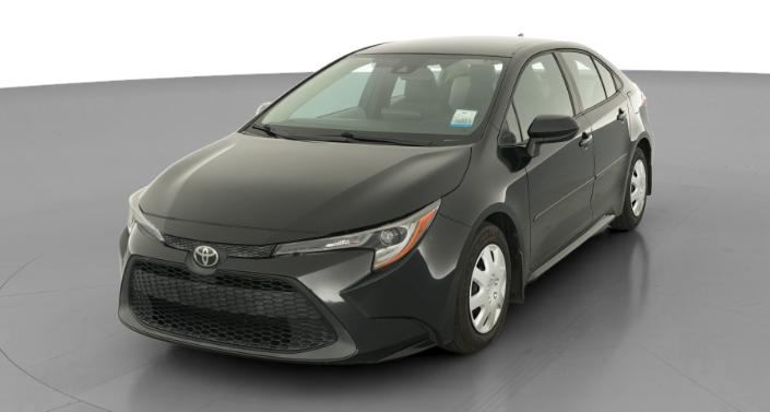 Thumbnail: 2020 Toyota Corolla - 1