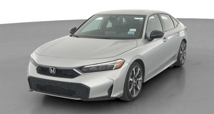 Thumbnail: 2025 Honda Civic - 1