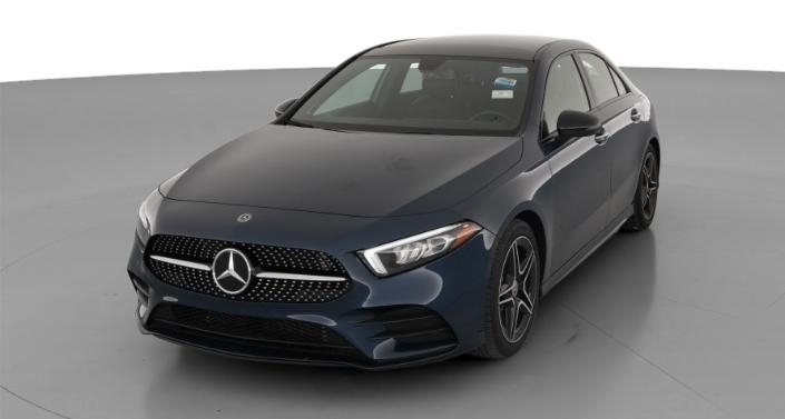 2020 Mercedes-Benz A-Class A 220 4MATIC -
                  Lorain, OH