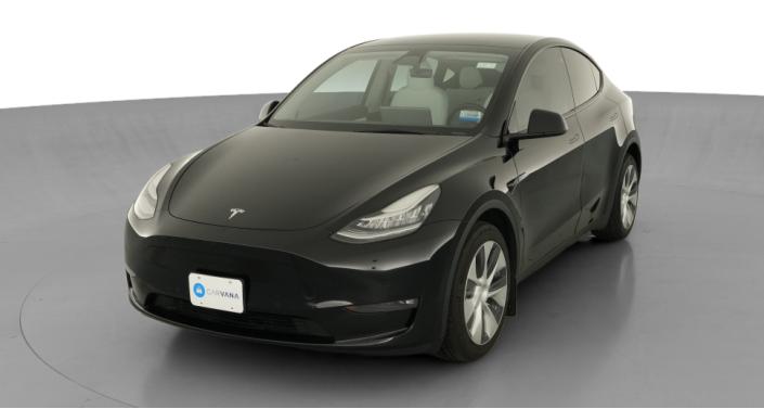 Thumbnail: 2022 Tesla Model Y - 1