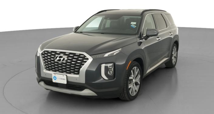 Thumbnail: 2020 Hyundai Palisade - 1