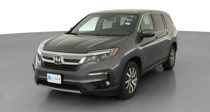 Thumbnail: 2019 Honda Pilot - 1