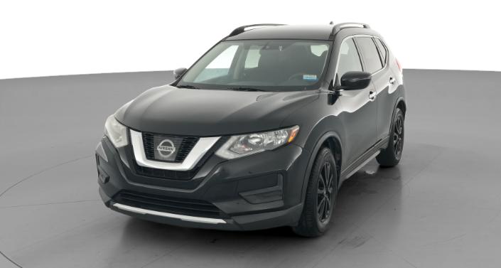 2017 Nissan Rogue SV -
                  Haines City, FL