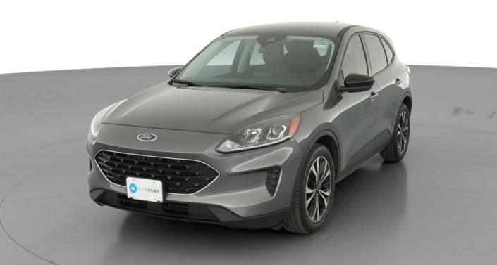 Thumbnail: 2022 Ford Escape - 1