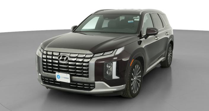 Thumbnail: 2023 Hyundai Palisade - 1
