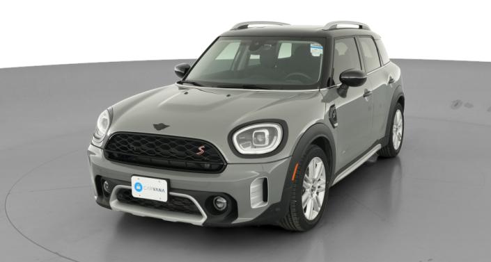 Thumbnail: 2022 MINI Cooper Countryman - 1