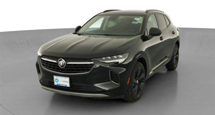 Thumbnail: 2023 Buick Envision - 1