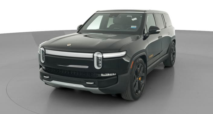 2023 Rivian R1S Adventure -
                  Indianapolis, IN
