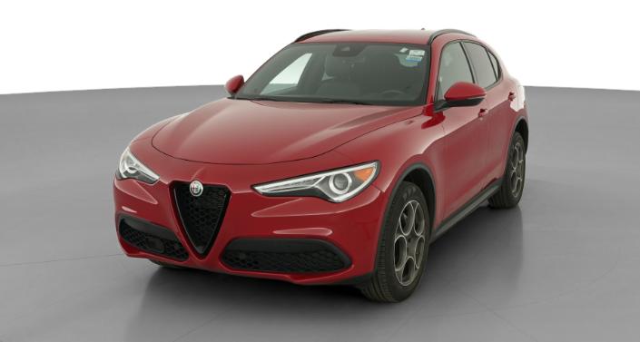 2022 Alfa Romeo Stelvio Sprint -
                  Framingham, MA