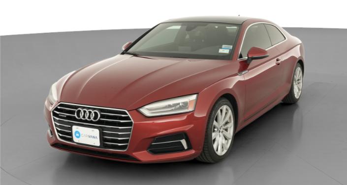 2018 Audi A5 Premium -
                  Auburn, GA