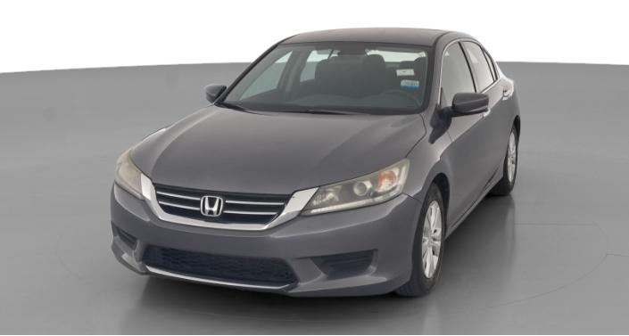Thumbnail: 2013 Honda Accord - 1