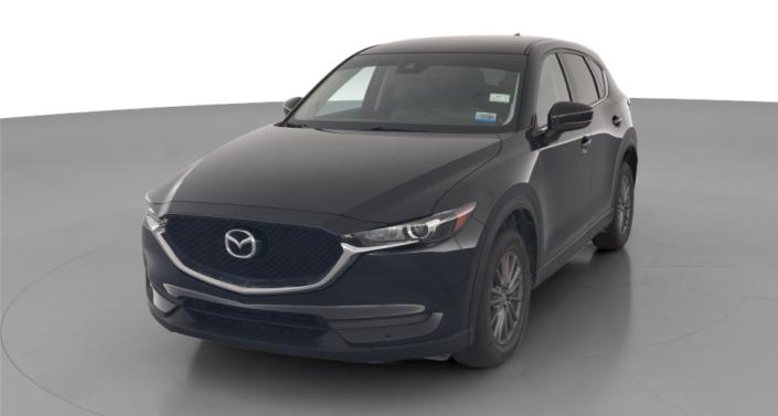 2017 Mazda CX-5 Touring -
                  Lorain, OH