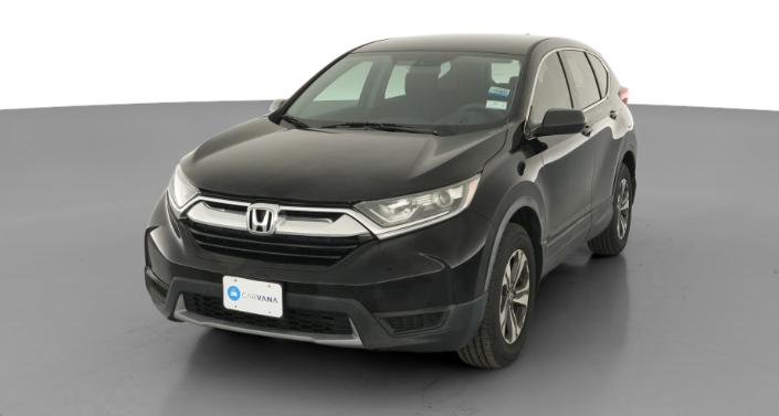 Thumbnail: 2018 Honda CR-V - 1