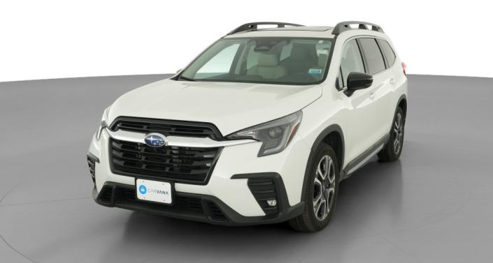 Thumbnail: 2025 Subaru Ascent - 1