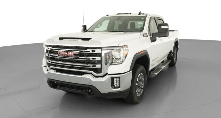 2021 GMC Sierra 2500 SLE -
                  Trenton, OH