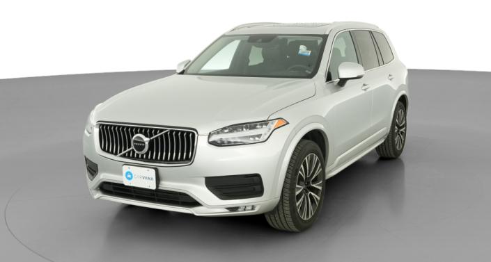 Thumbnail: 2020 Volvo XC90 - 1