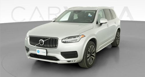 2020 Volvo XC90