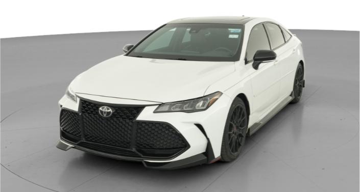 Thumbnail: 2021 Toyota Avalon - 1