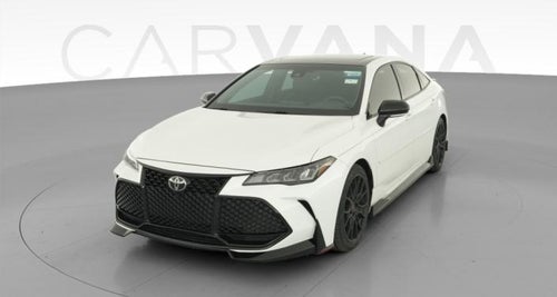 2021 Toyota Avalon