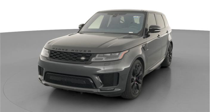 Thumbnail: 2020 Land Rover Range Rover Sport - 1