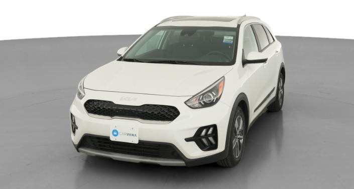 2022 Kia Niro LXS -
                  Beverly, NJ