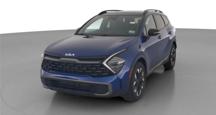 Thumbnail: 2024 Kia Sportage - 1