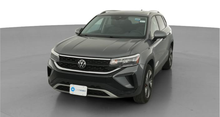 Thumbnail: 2024 Volkswagen Taos - 1