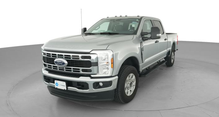 Thumbnail: 2024 Ford Econoline - 1