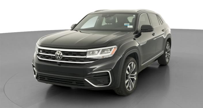 Thumbnail: 2023 Volkswagen Atlas - 1
