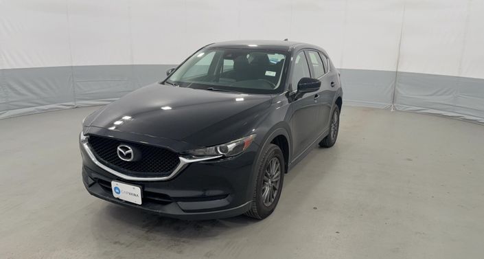 Thumbnail: 2019 Mazda CX-5 - 1