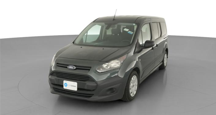 2018 Ford Transit Series Connnect XL -
                  Colonial Heights, VA