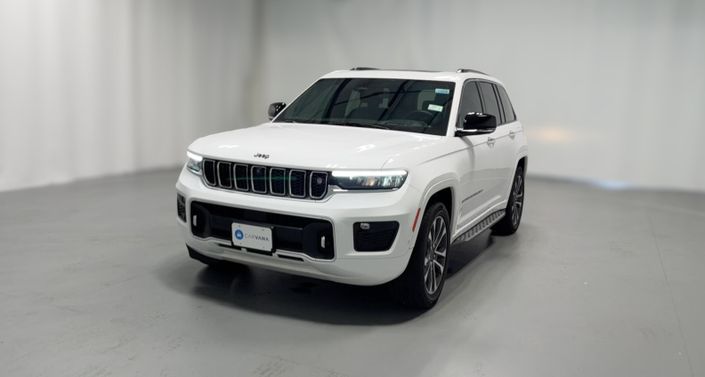 Thumbnail: 2023 Jeep Grand Cherokee - 1