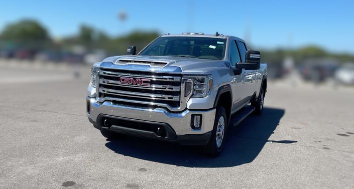 2020 GMC Sierra 2500 SLE -
                  Lorain, OH