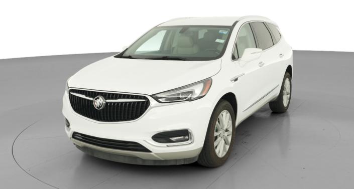 Thumbnail: 2020 Buick Enclave - 1