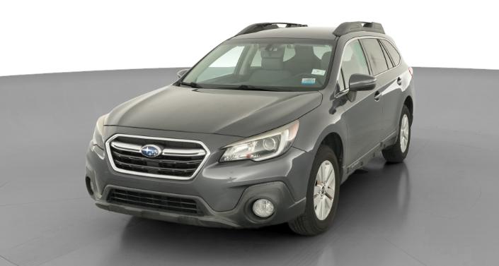 Thumbnail: 2019 Subaru Outback - 1