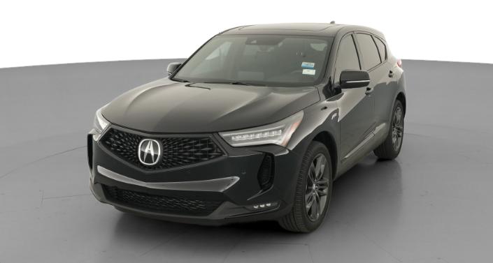 Thumbnail: 2023 Acura RDX - 1
