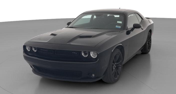Thumbnail: 2018 Dodge Challenger - 1