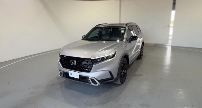 Thumbnail: 2026 Honda CR-V - 1