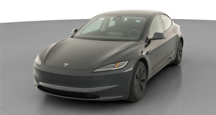 Thumbnail: 2024 Tesla Model 3 - 1