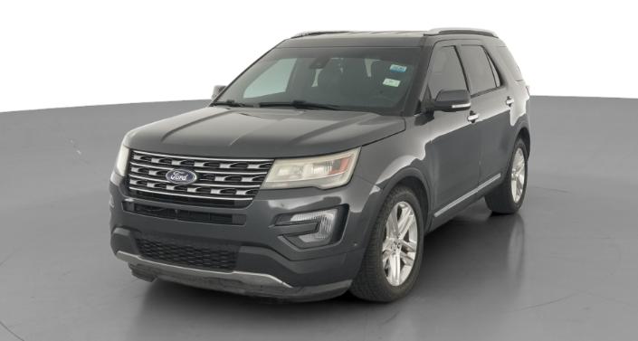 Thumbnail: 2016 Ford Explorer - 1