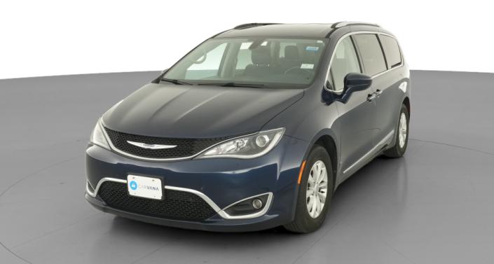 Thumbnail: 2019 Chrysler Pacifica - 1