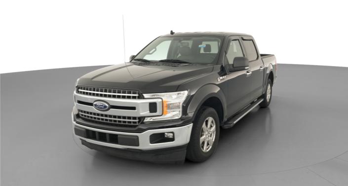 Thumbnail: 2019 Ford Econoline - 1