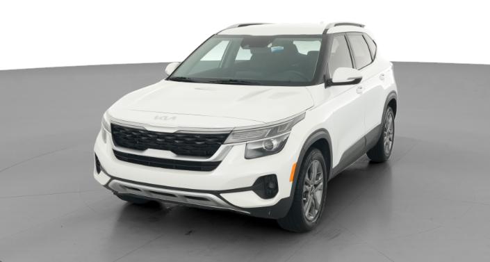 2022 Kia Seltos S -
                  Haines City, FL