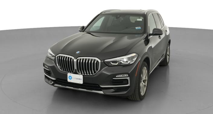 Thumbnail: 2020 BMW X5 - 1