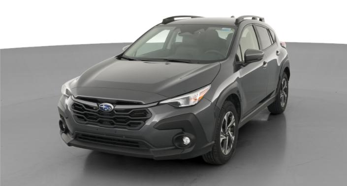 Thumbnail: 2024 Subaru Crosstrek - 1