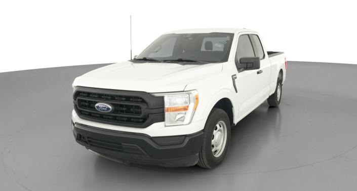 Thumbnail: 2022 Ford Econoline - 1
